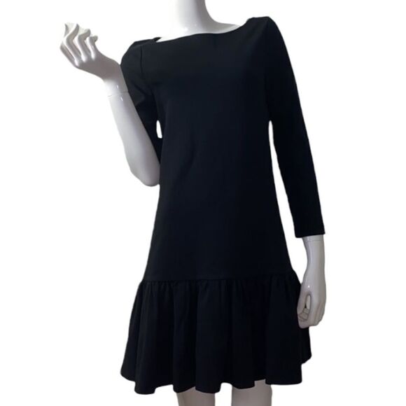 🔥Kate Spade Dress black New - Picture 1 of 10